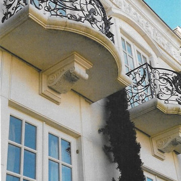 Pacific Heights Home-Pacific Ave.