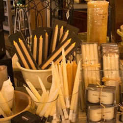 Boutique + Garden Center - Home Decor