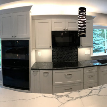 Cincinnati Kitchen Remodel