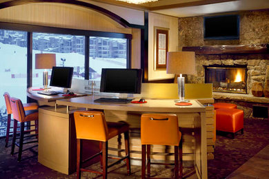 STARWOOD Sheraton Steamboat Springs Resort Villas