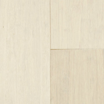 Morning Star Click- 1/2" x 5" Pearl City Click Bamboo Flooring