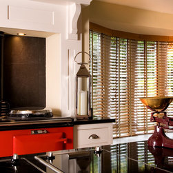 Blinds from the Shutter Shop - Products