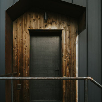 Freja House