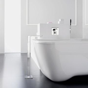 LULU Bath and Spa By Dornbracht