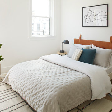 Park Slope Townhouse