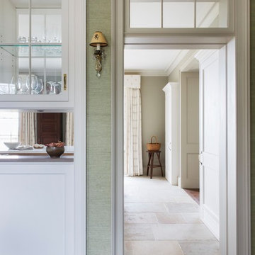 Architectural Joinery