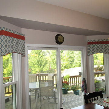 Family Room Update