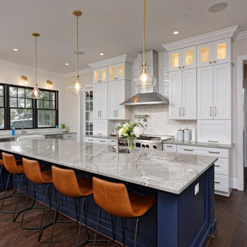 Maryland Waterfront Custom