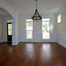Ceilings