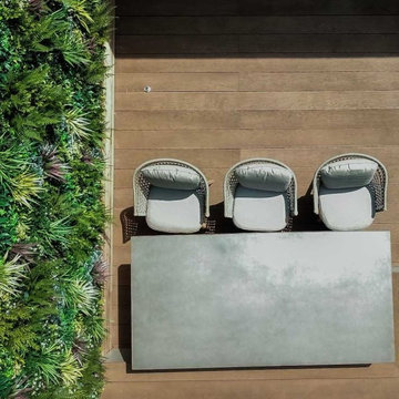 VistaFolia Amazing Artificial Garden Wall