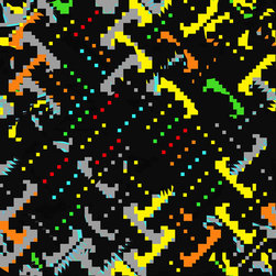 MATRIX SOFTWARE - Fine Art Prints