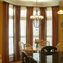 Draperies - Products