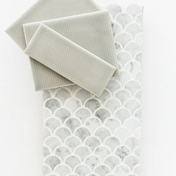 The Essentials- Textured Subway Tile - Products