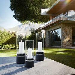 Patio + Outdoor - Outdoor Decor