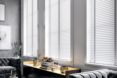 Window Blinds Scotland