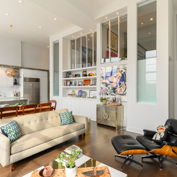 Arris Lofts