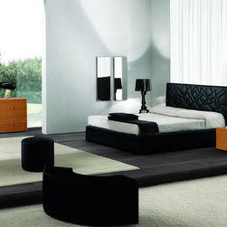Modern Beds - Beds