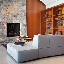 Living Room - San Fran