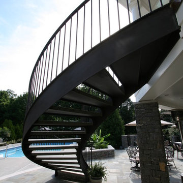 Freeman Residence