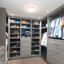 Closets
