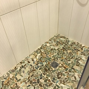 Gunbarrel Modern Bath