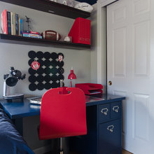 Liam's Bedroom
