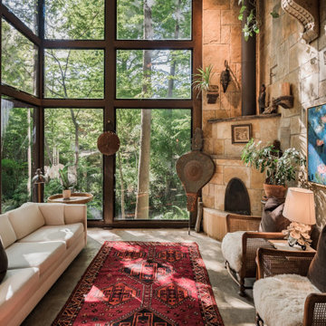 Most Wishlisted Stays in 50 States