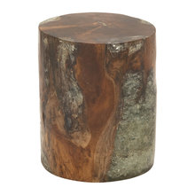 wood