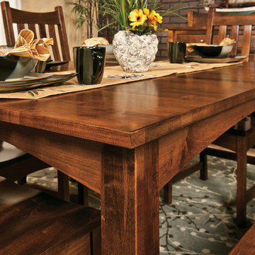 Brandenberry Amish Furniture
