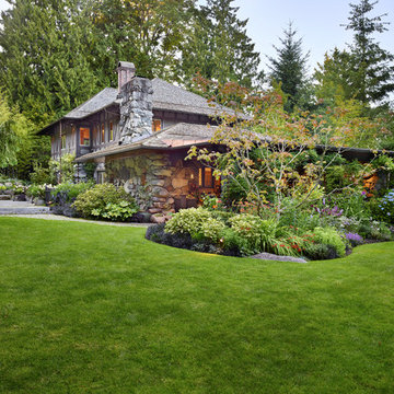 Arboretum Landmark Master Suite Renovation