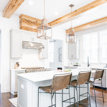 CLB Network - Arnett Custom Homes - Charleston, SC - 3