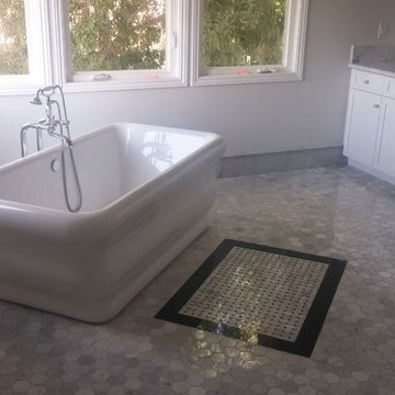 Bathrooms