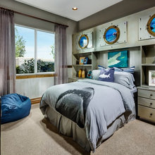 Liam's room