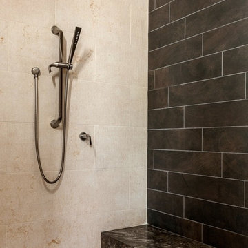 Red Rock Country Club Remodel