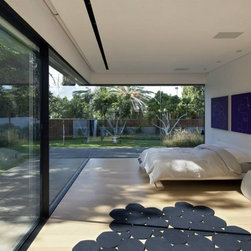 Modern Forest Villa - Products