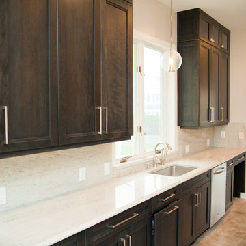 Projects: Kitchen Remodeling Projects