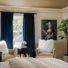 Bedrooms