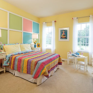 Somerset Model Home