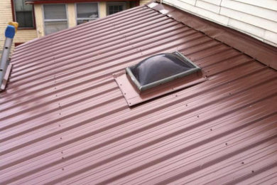 DCL Custom Construction