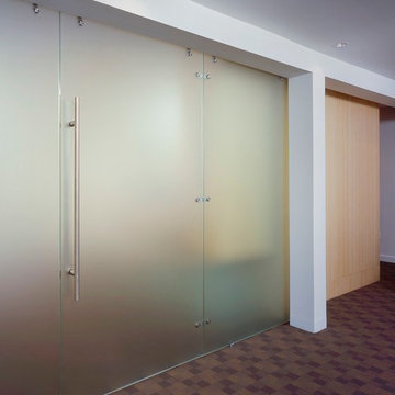 Frameless Sliding, Bifold, Swing Doors, Sliding Glass Walls