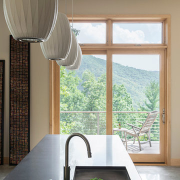 Craven Gap Residence