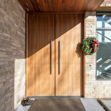 Front door inspo
