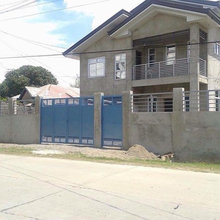 tores house