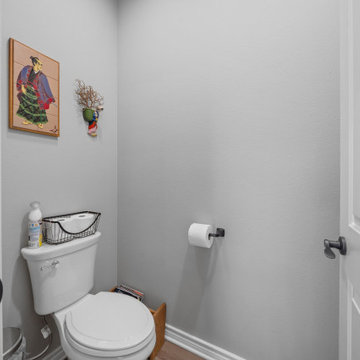 Texas Tranquil Bathroom