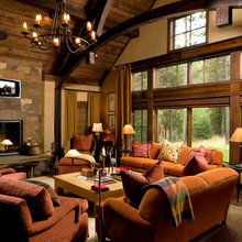 Bev's Living Room