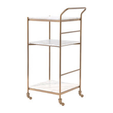 Bar Cart