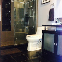 Bathroom Ideas