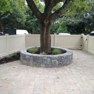 Marlborough Hills Patio, Marlborough MA