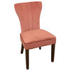 Inwood Side Chair - Set of 2, Blush