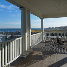 Porches and Views